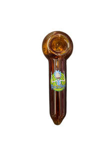 Rick & Morty 5" Hand Pipe