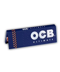 OCB Ultimate Papers 1 1/4 Size