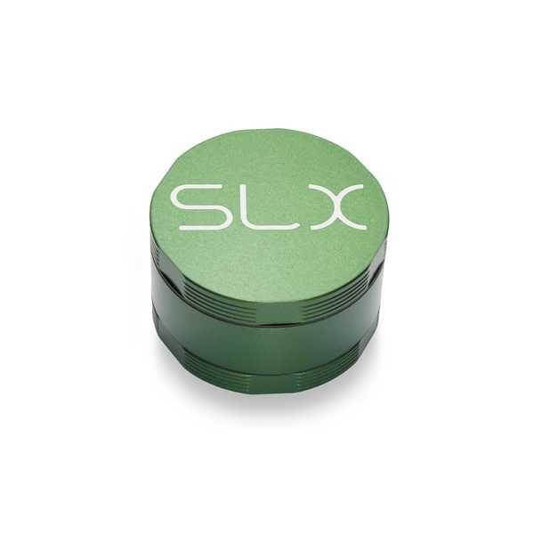 SLX Small 4-Piece Grinder