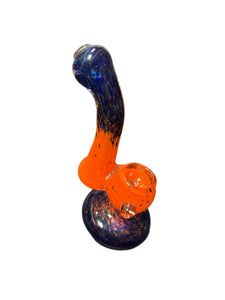 Multi Colour Hand Pipe (5”)