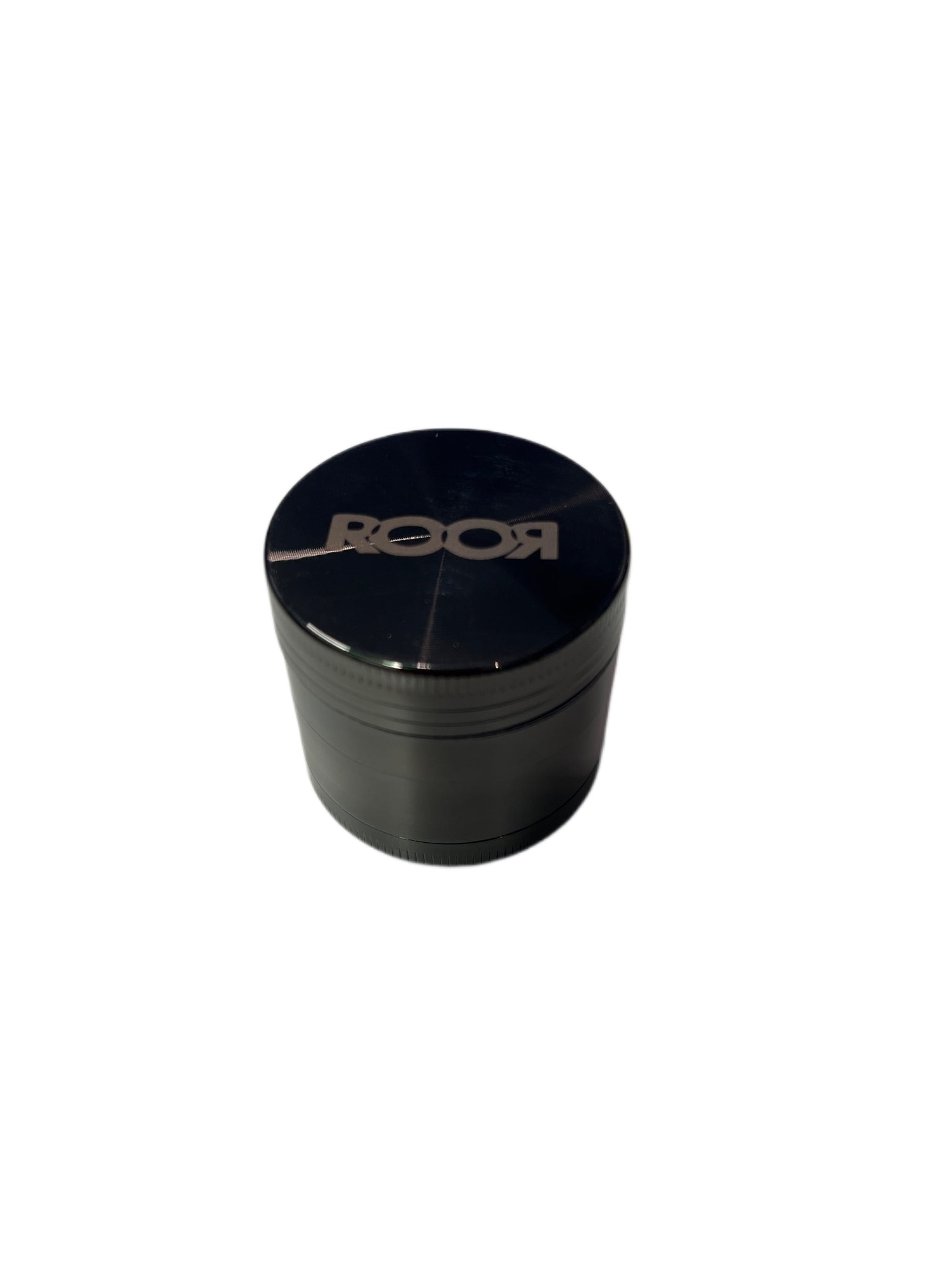 ROOR Mini 4-Piece Grinder