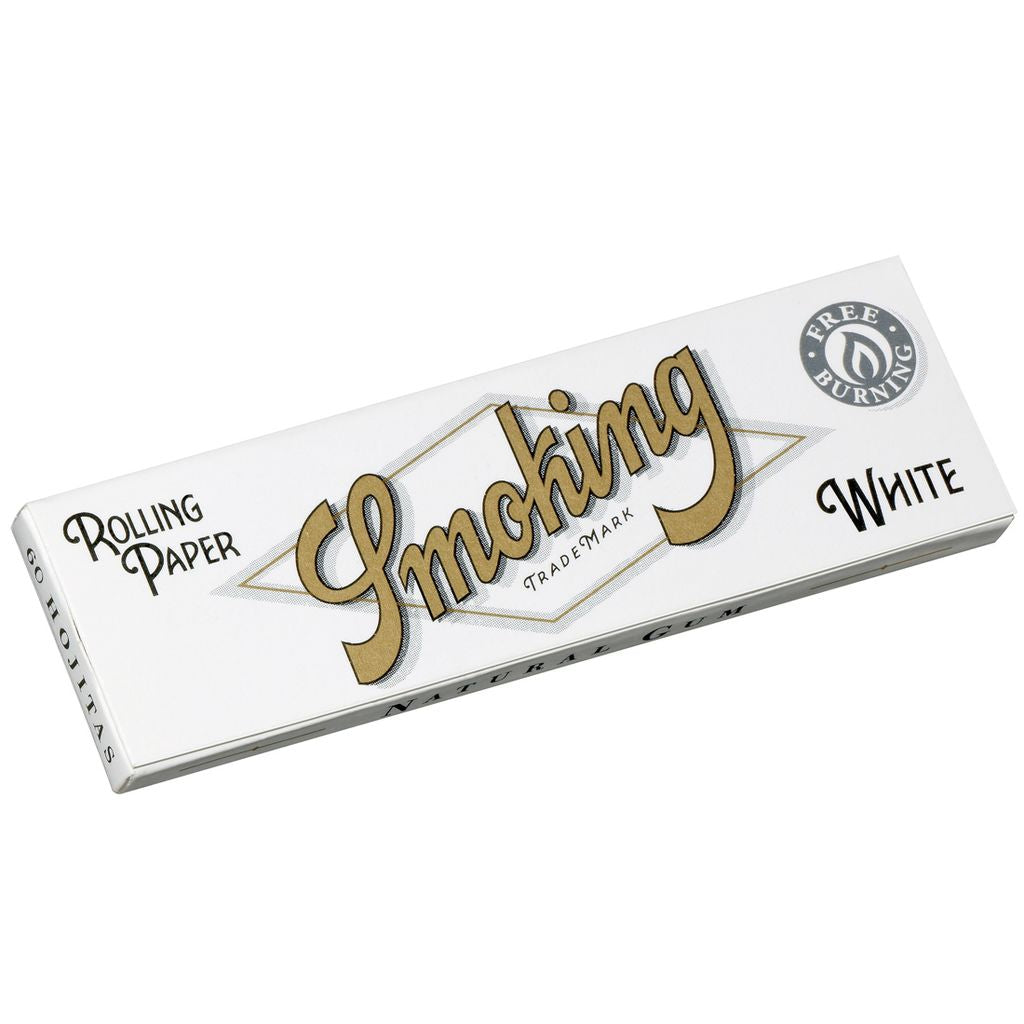 SMOKING WHITE Regular Papers