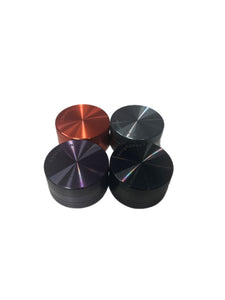 SHARPSTONE Mini 2-Piece Puck Grinder