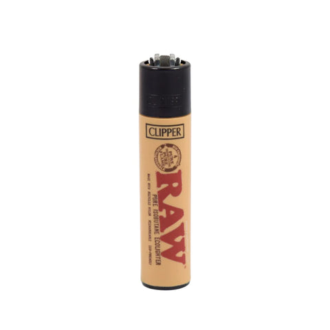 RAW Clipper Lighter