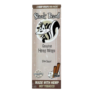 SKUNK BRAND Natural Hemp Wraps