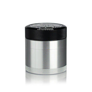 KANNASTÖR Aluminum Grinder