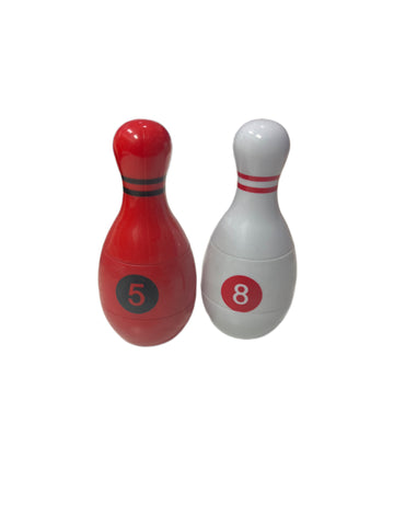 Bowling Pin Grinder