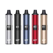 YOCAN Hit Dry Herb Vaporizer