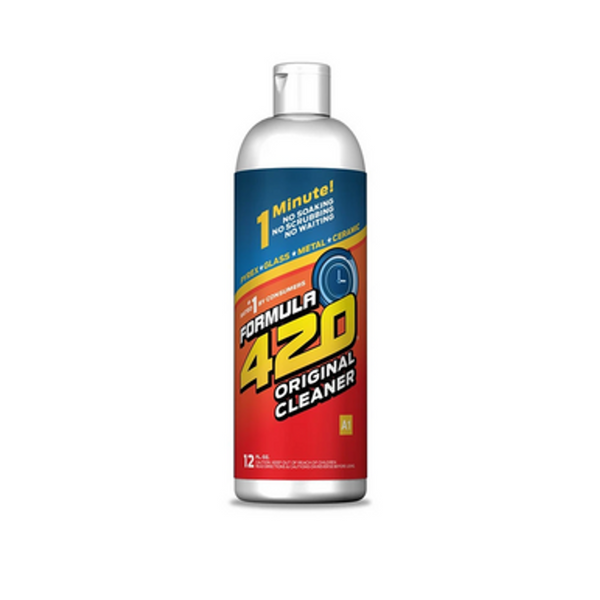 FORMULA 420 12oz (Original or Plastics)