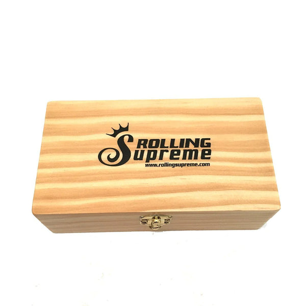 ROLLING SUPREME Rolling Box