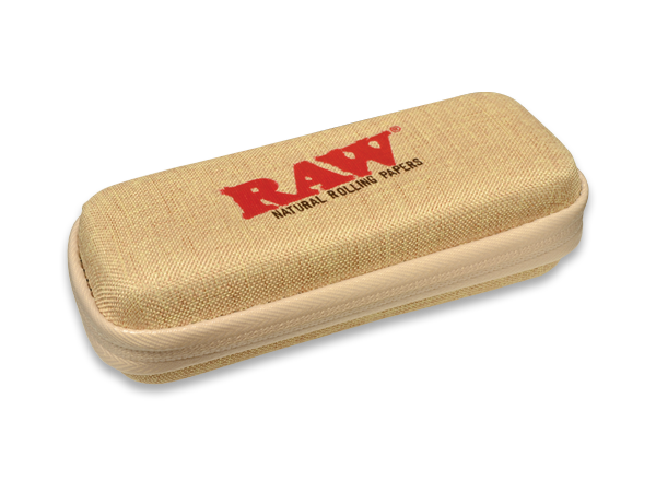 RAWLET Pipe Case