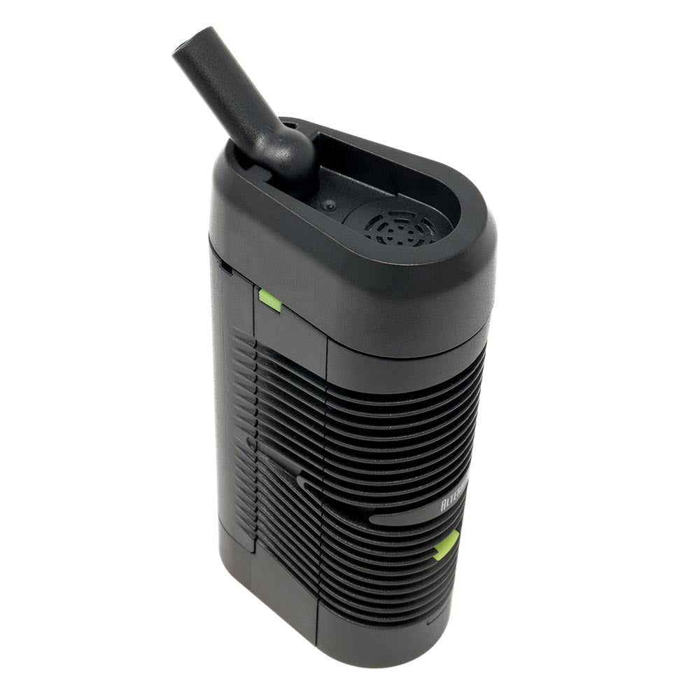 VIVANT Alternate Dry Herb Vaporizer