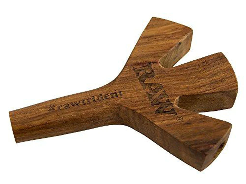 RAW Wooden Joint Holder (2, 3 & 5)