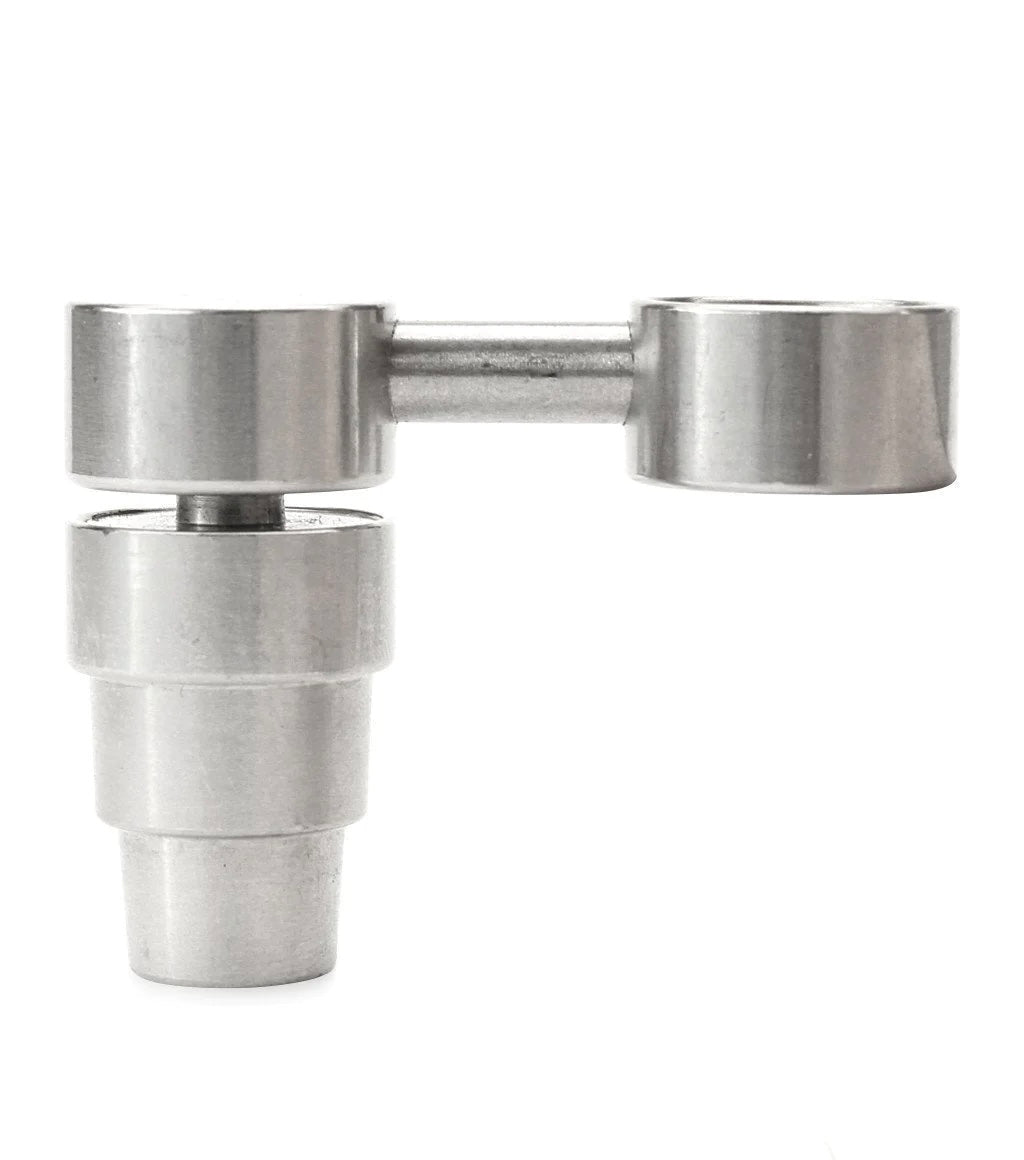 TI-DOMELESS NAIL 2-IN-1 (Side Car)