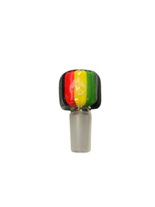 Rasta Bowl (14mm)