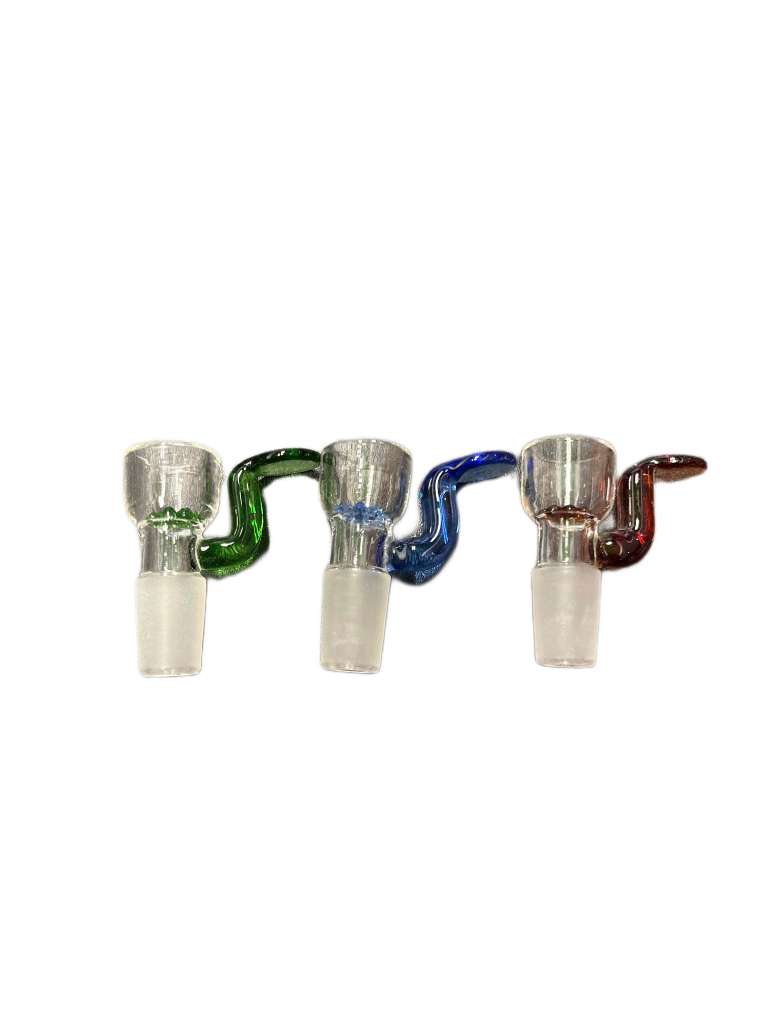 BIG HANDLE Bowl w/ Screen (14mm)