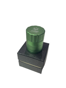 NG 4-Piece Small Grinder