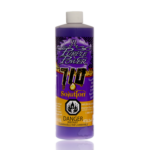 PURPLE POWER 710 Original Solution 473ml