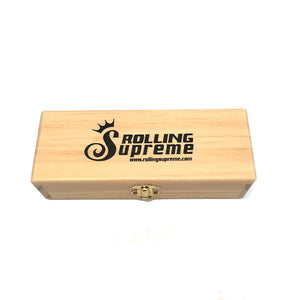 ROLLING SUPREME Rolling Box