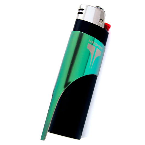 KASHER Lighter Tool (Bic Lighter)