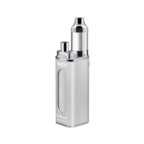 YOCAN Delux Concentrate Vaporizer w/ 510 Thread