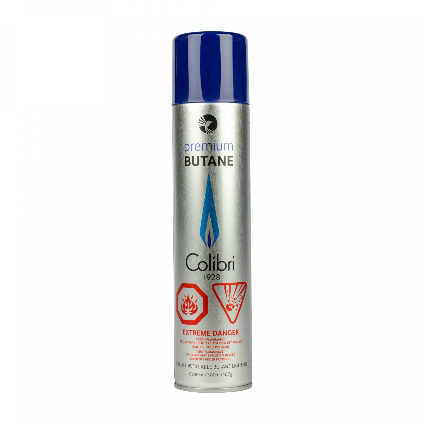 CALIBRI Premium Butane 300ml