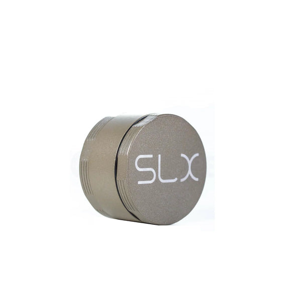 SLX Small 4-Piece Grinder