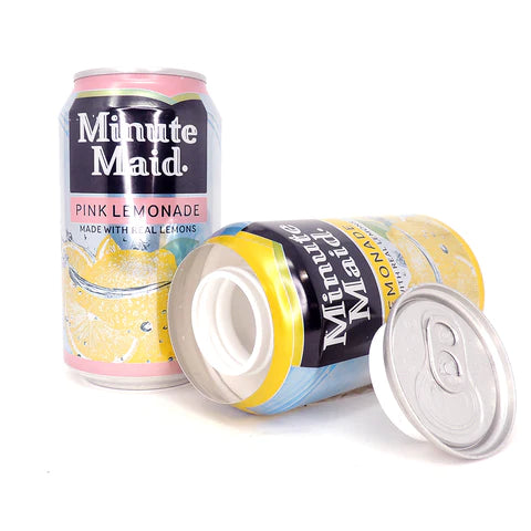 MINUTE MAID Sneaky Safe Storage Container