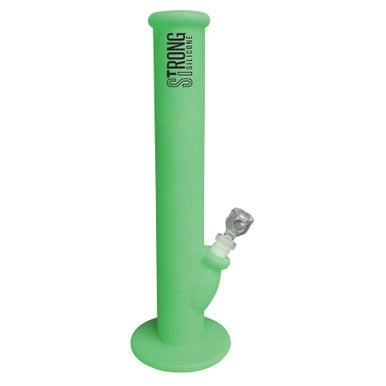 STRONG 14" Silicone Adventurer Bong