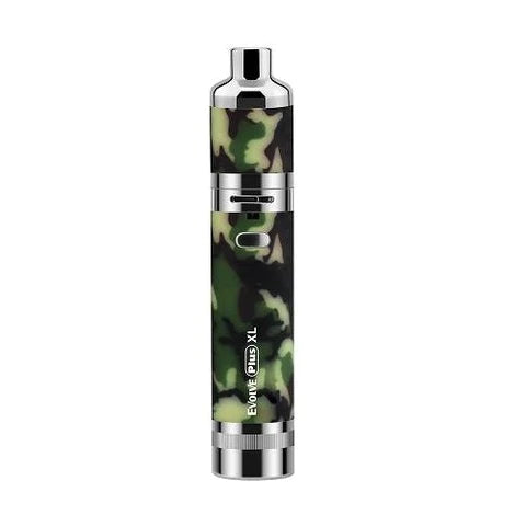 YOCAN Evolve Plus XL Concentrate Vaporizer