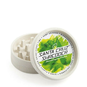 SANTA CRUZ Shredder Biodegradable Grinder