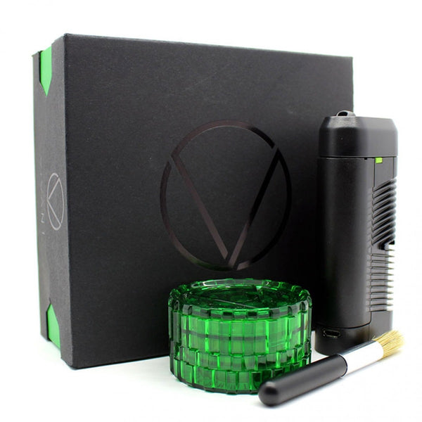 VIVANT Alternate Dry Herb Vaporizer