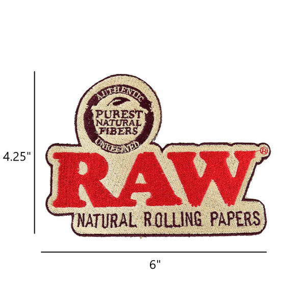 RAW Patch Collection