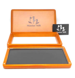 MASTER SIFT Herb Sifting Box Small (3" x 5")