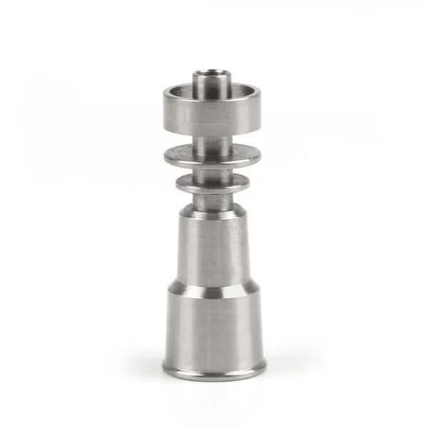 TI-DOMELESS 10MM FEMALE NAIL