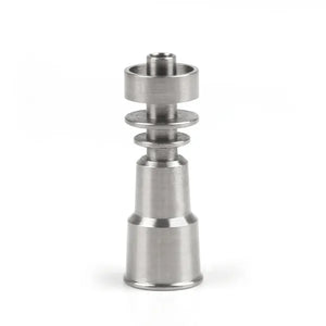 TI-DOMELESS 10MM FEMALE NAIL