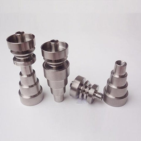 TI DOMELESS NAIL 6-IN-1