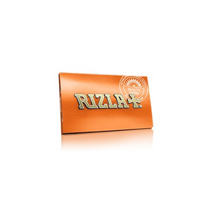 RIZLA Orange Papers