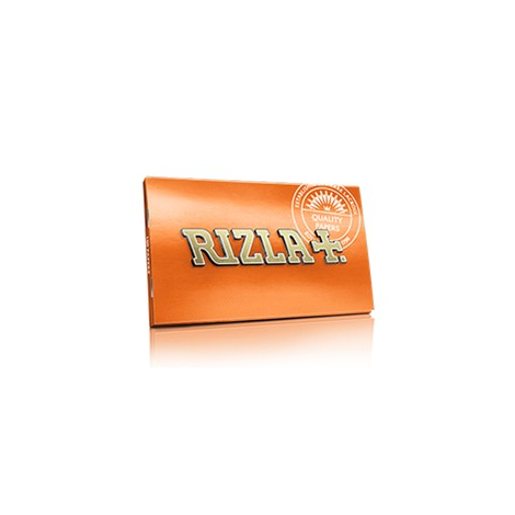 RIZLA Orange Papers