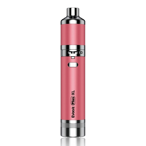 YOCAN Evolve Plus XL Concentrate Vaporizer