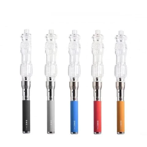 YOCAN The One Nectar & Concentrate Vaporizer